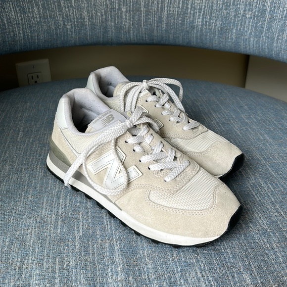 New Balance Shoes - New Balance 574 - Nimbus Cloud